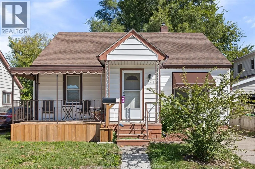 2628 ALEXIS ROAD