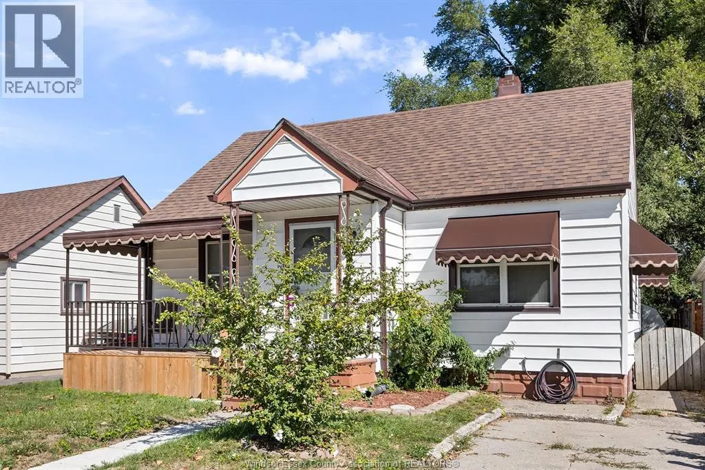 2628 ALEXIS ROAD
