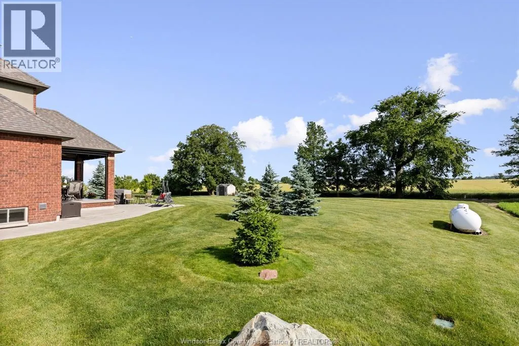 640 NORTH TALBOT ROAD