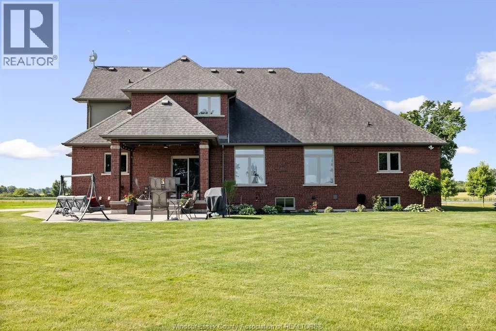640 NORTH TALBOT ROAD