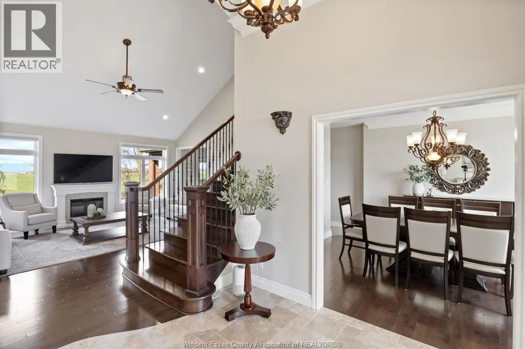 640 NORTH TALBOT ROAD