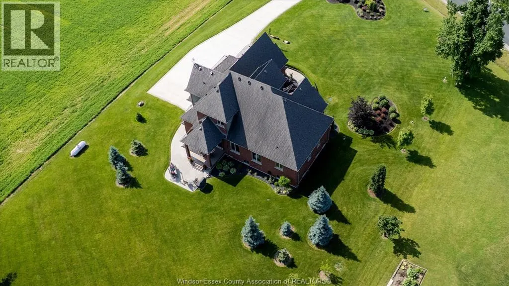 640 NORTH TALBOT ROAD