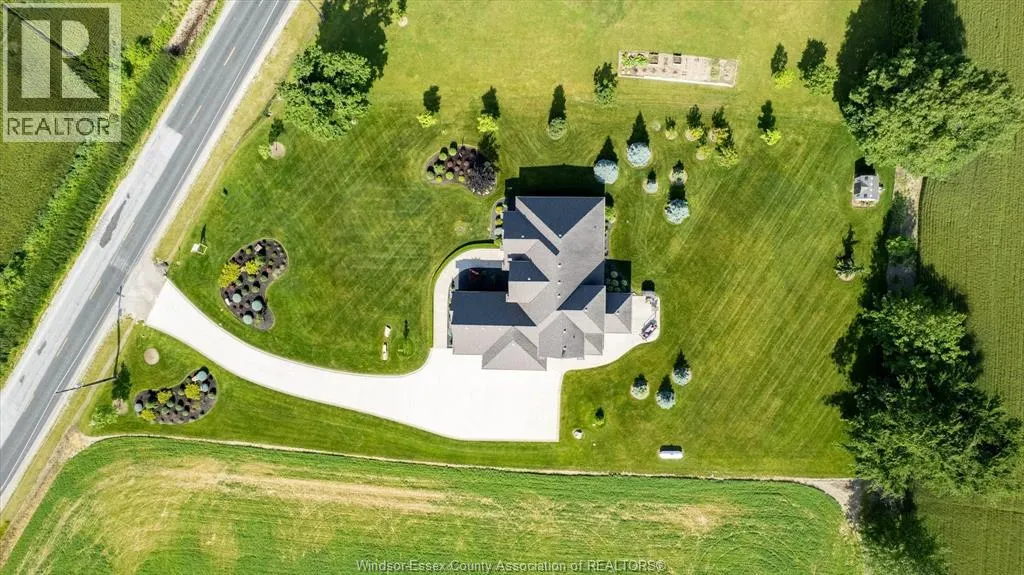 640 NORTH TALBOT ROAD