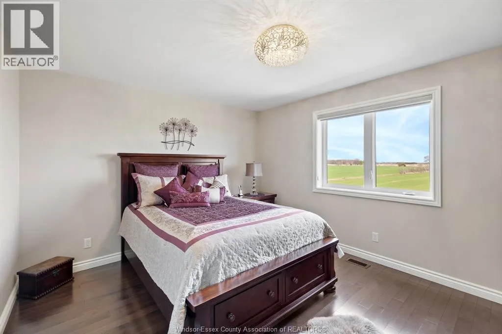 640 NORTH TALBOT ROAD