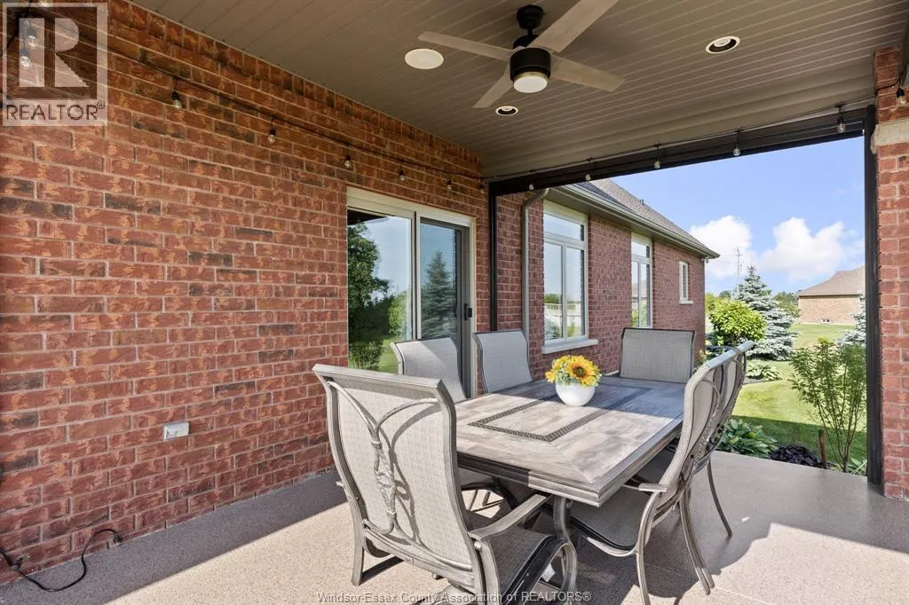640 NORTH TALBOT ROAD