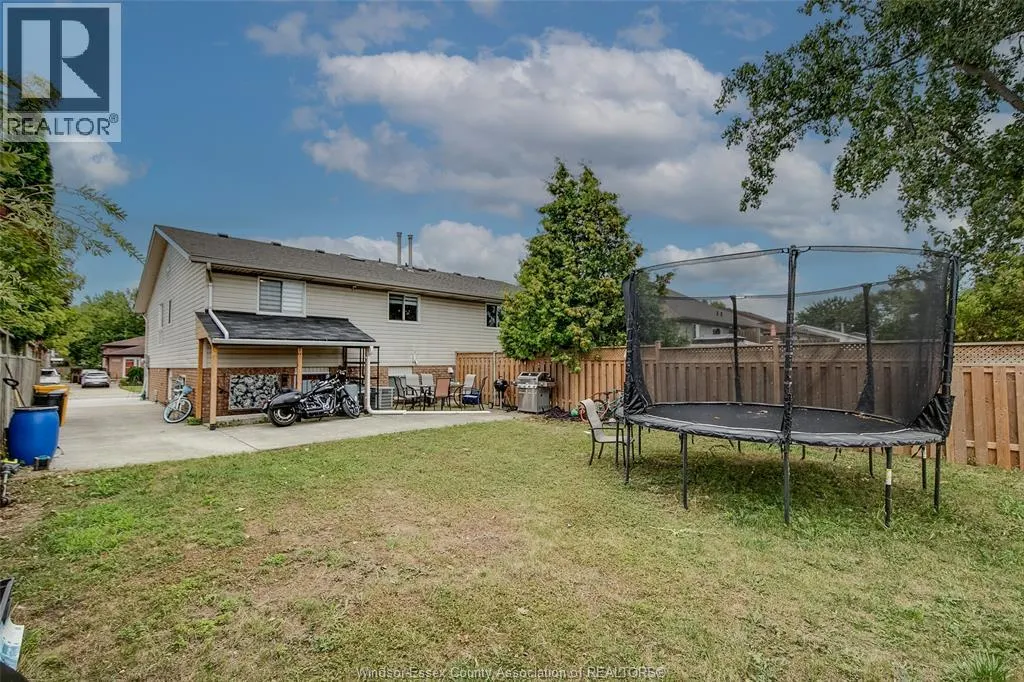 12726 HORWOOD CRESCENT Unit# UPPER