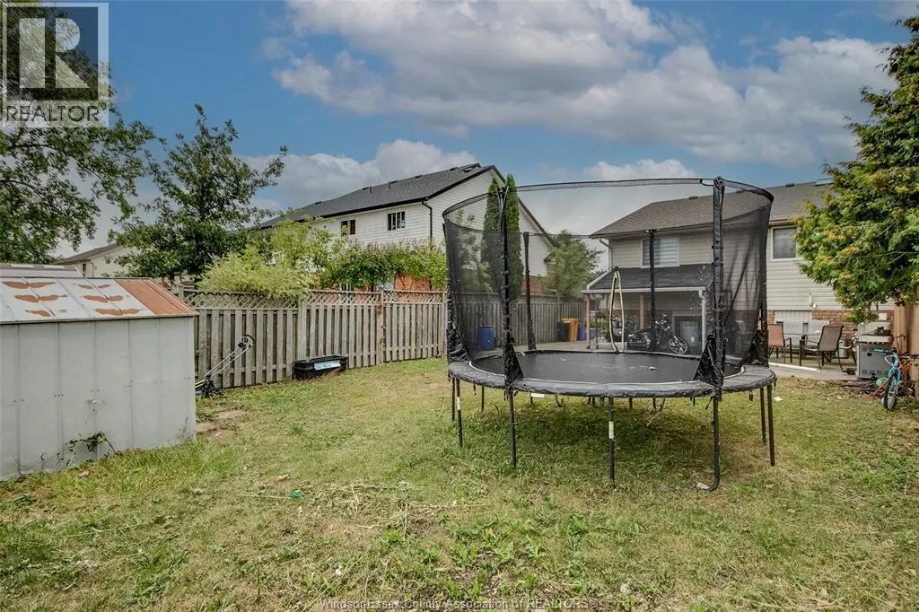 12726 HORWOOD CRESCENT Unit# UPPER