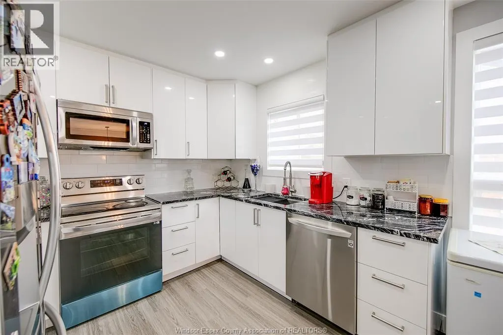 12726 HORWOOD CRESCENT Unit# UPPER