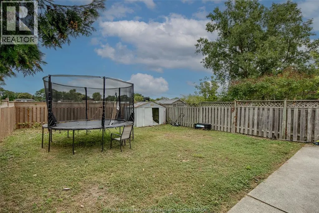 12726 HORWOOD CRESCENT Unit# UPPER
