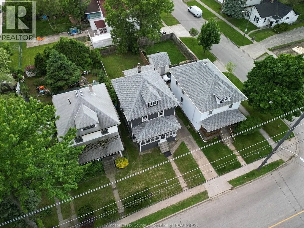 469 MILL STREET