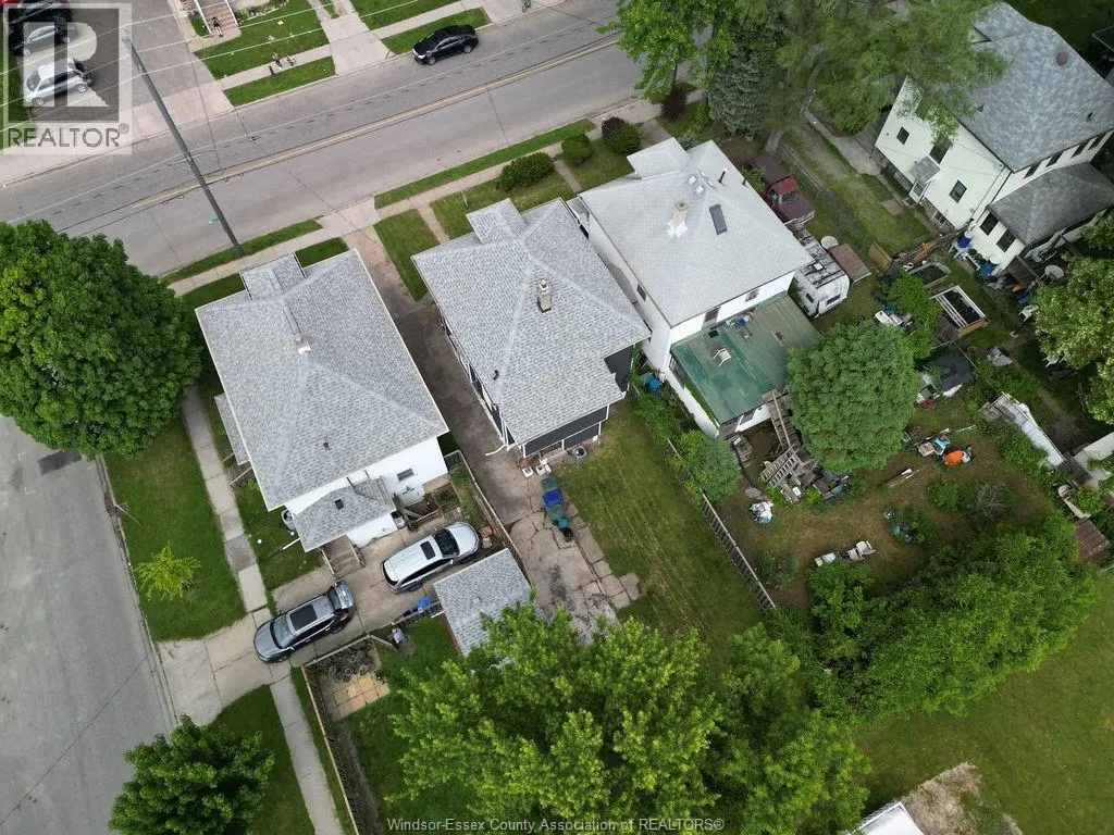 469 MILL STREET