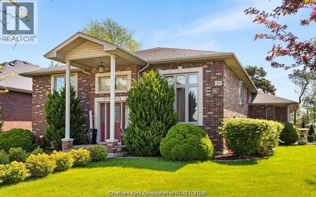 35 Normandy AVENUE