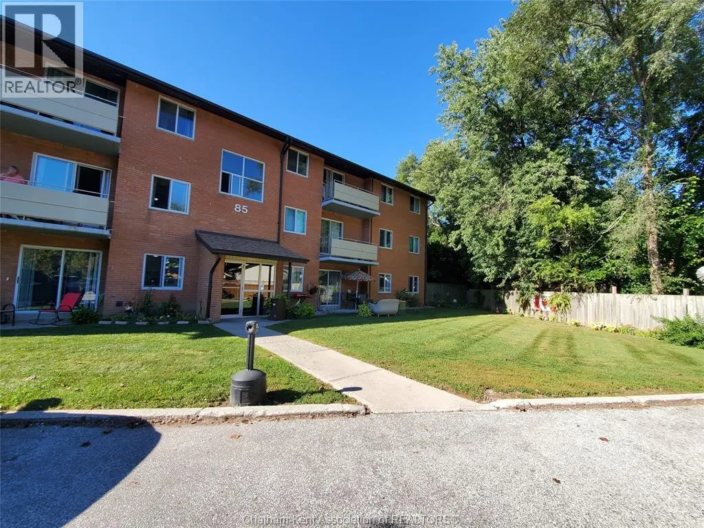85 Baldoon ROAD Unit# 12