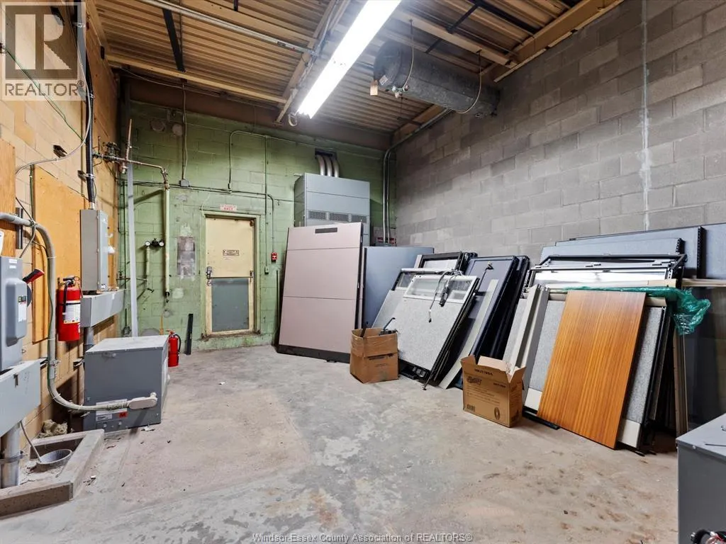 2109 OTTAWA STREET Unit# 2ND FLOOR