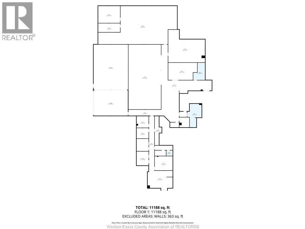 2109 OTTAWA STREET Unit# 2ND FLOOR