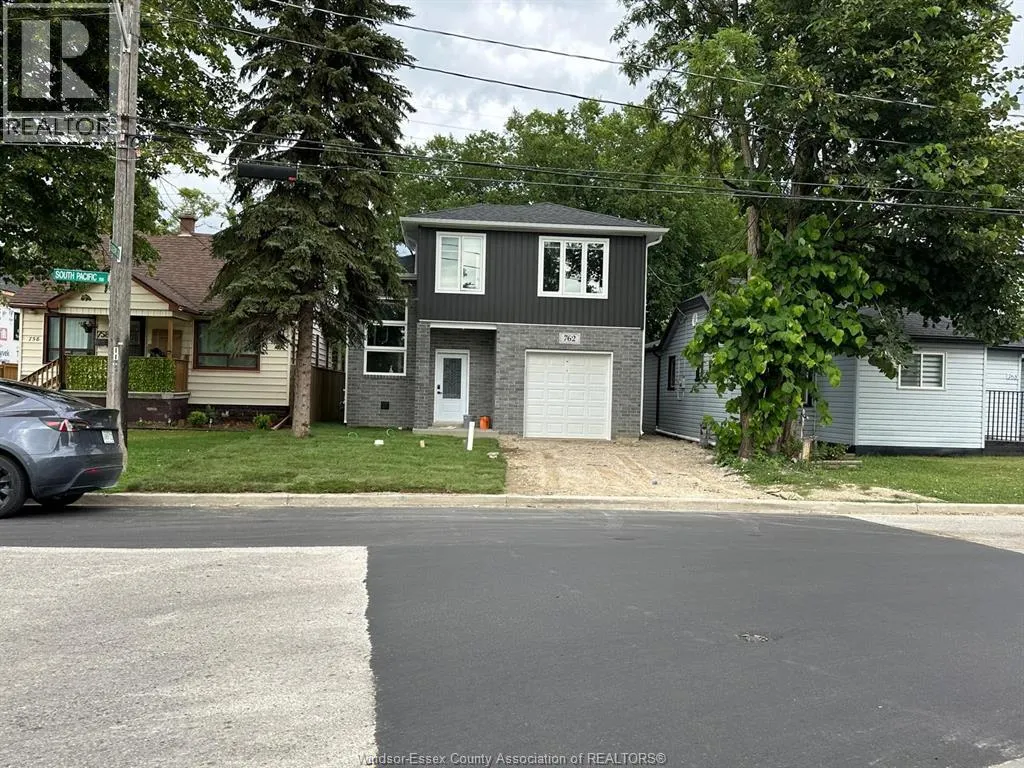 762 SOUTH PACIFIC AV Unit# 1