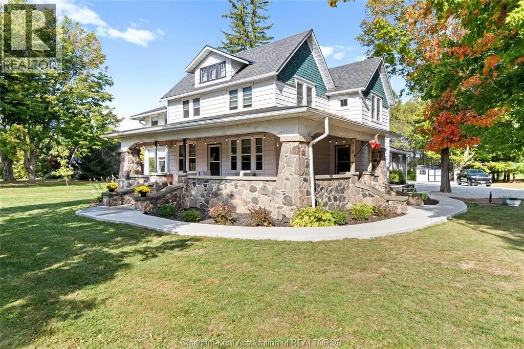 7783 Talbot TRAIL