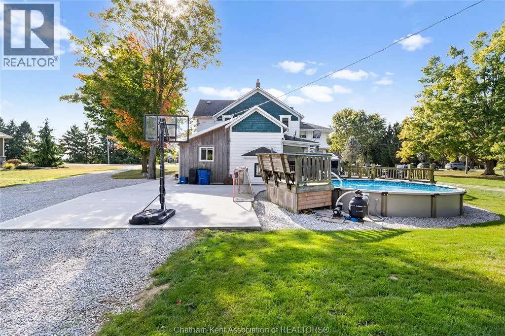 7783 Talbot TRAIL
