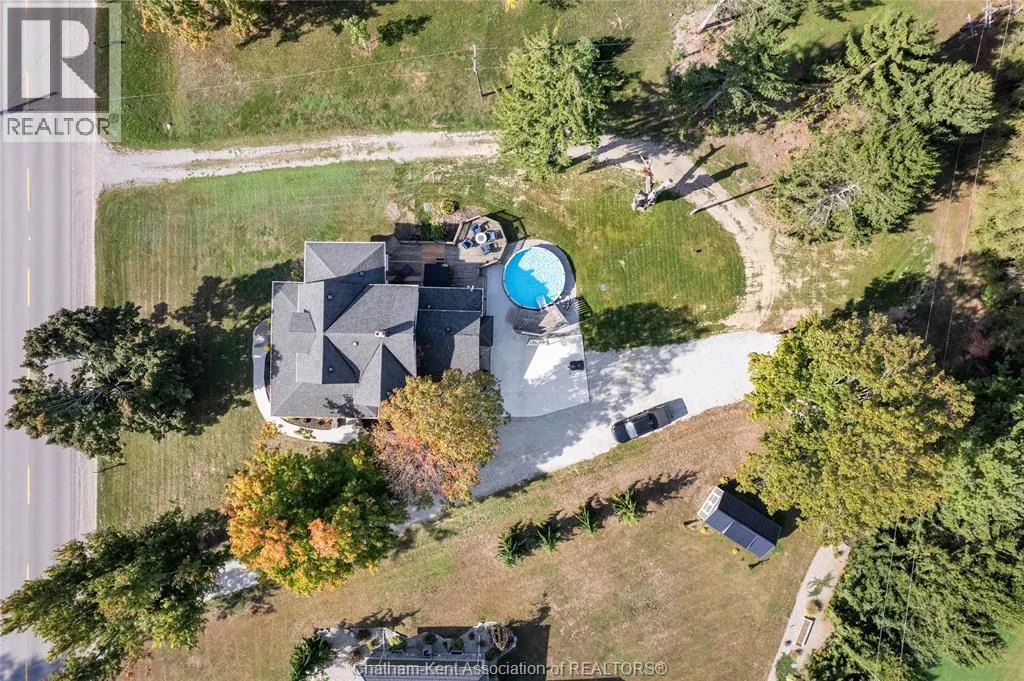 7783 Talbot TRAIL
