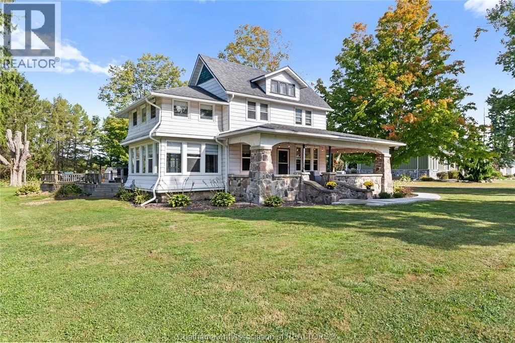 7783 Talbot TRAIL