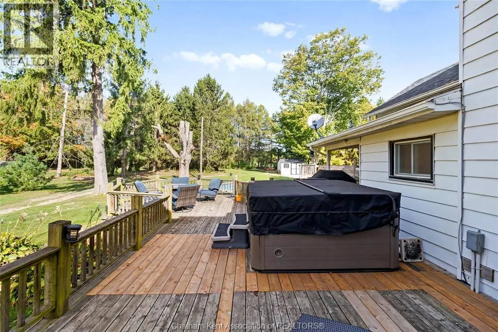 7783 Talbot TRAIL