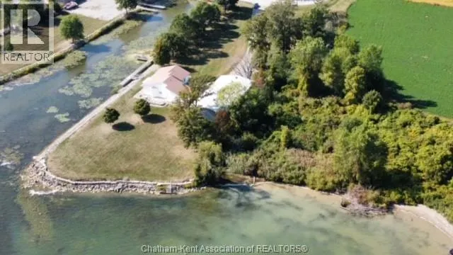 11544 RONDEAU DRIVE
