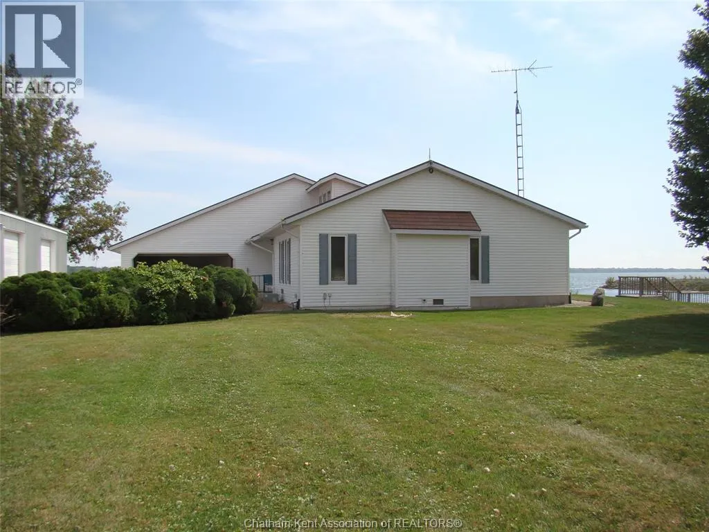 11544 RONDEAU DRIVE