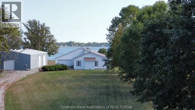 11544 RONDEAU DRIVE