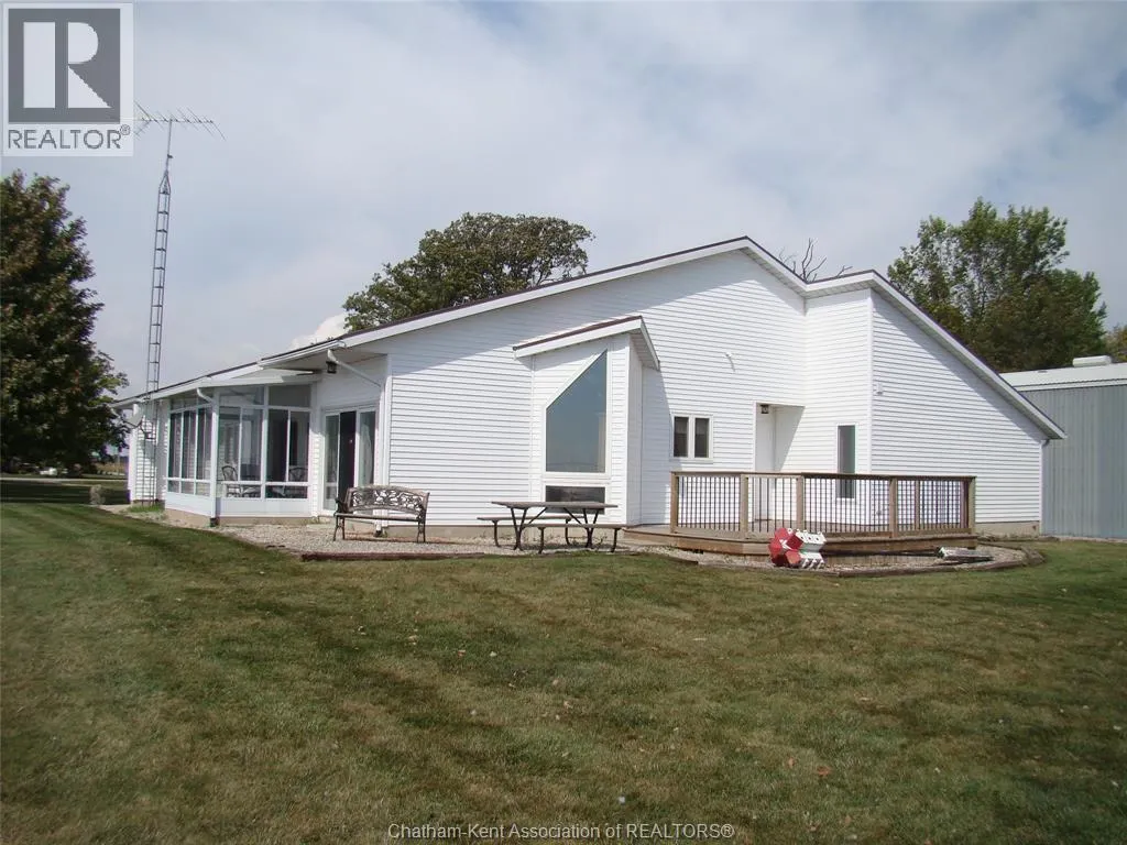 11544 RONDEAU DRIVE