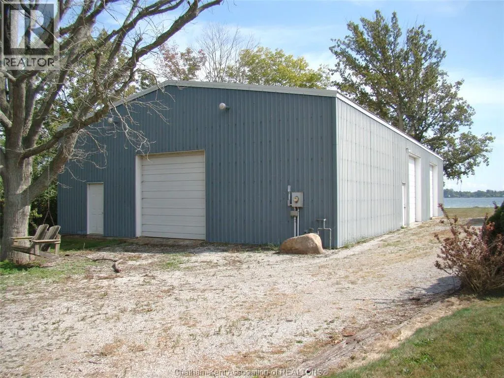 11544 RONDEAU DRIVE