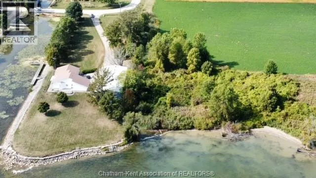 11544 RONDEAU DRIVE
