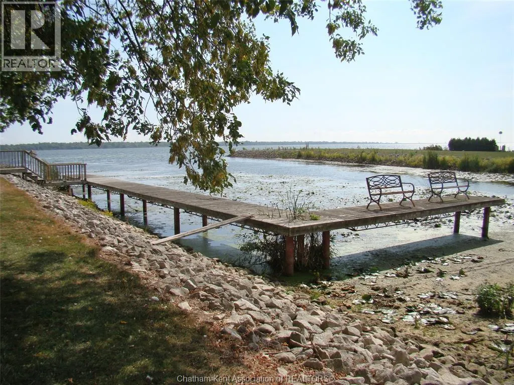 11544 RONDEAU DRIVE