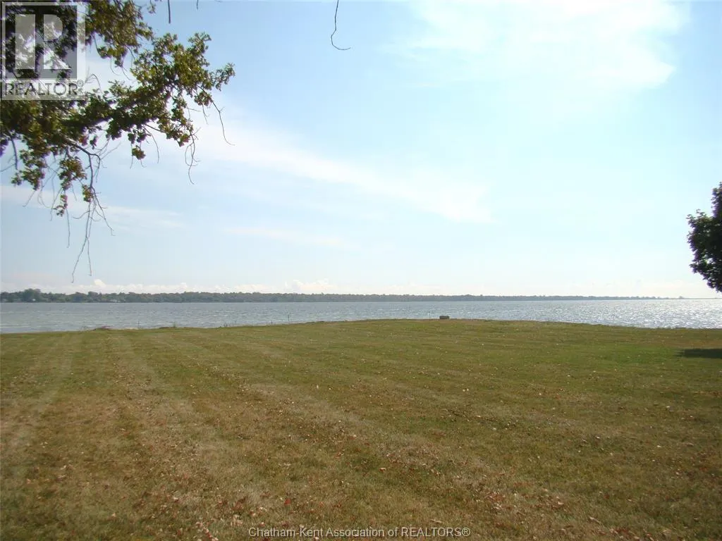 11544 RONDEAU DRIVE