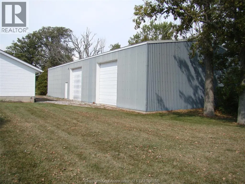 11544 RONDEAU DRIVE