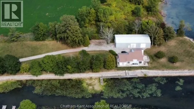 11544 RONDEAU DRIVE