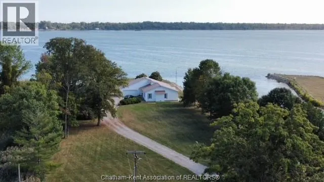 11544 RONDEAU DRIVE