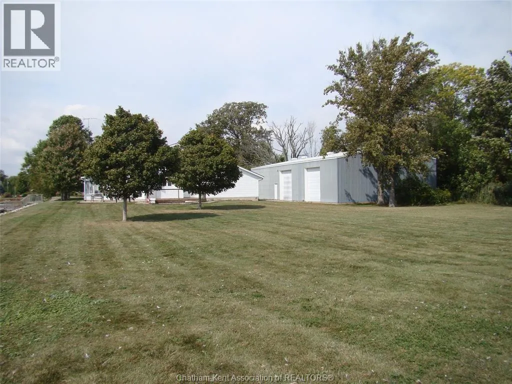 11544 RONDEAU DRIVE