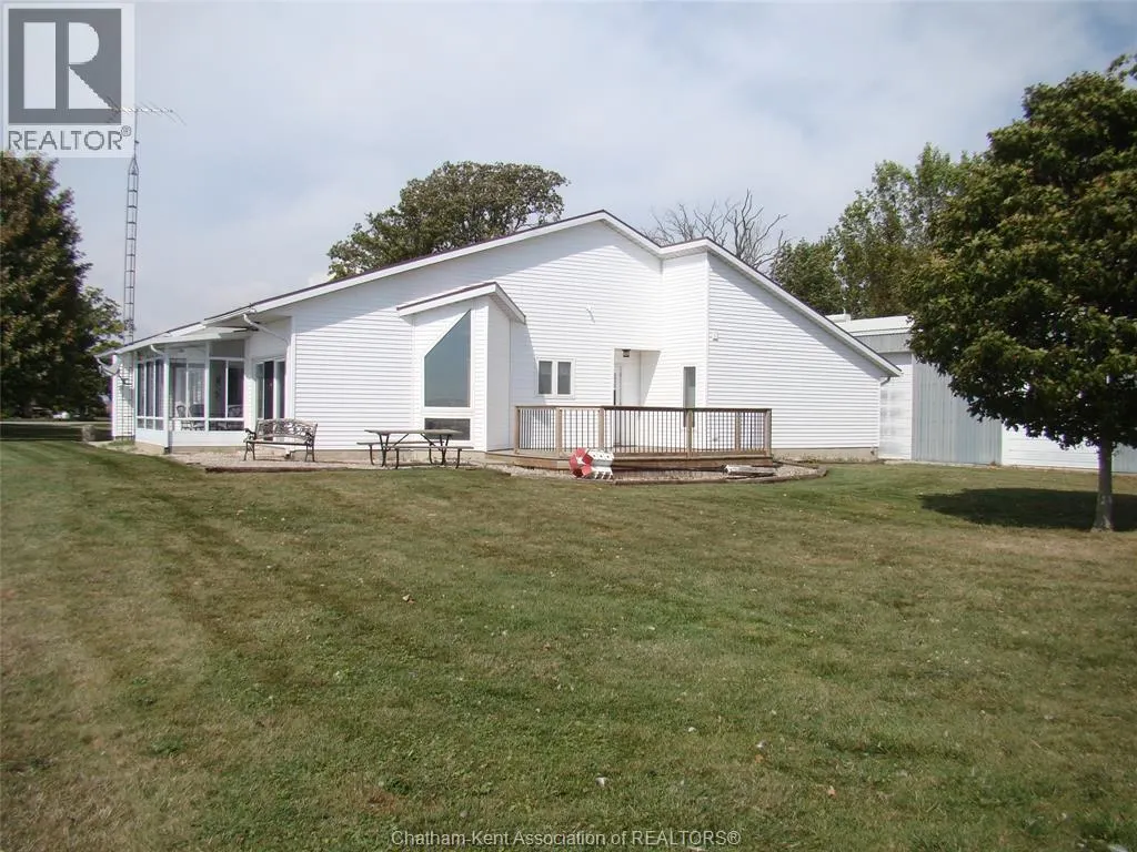 11544 RONDEAU DRIVE