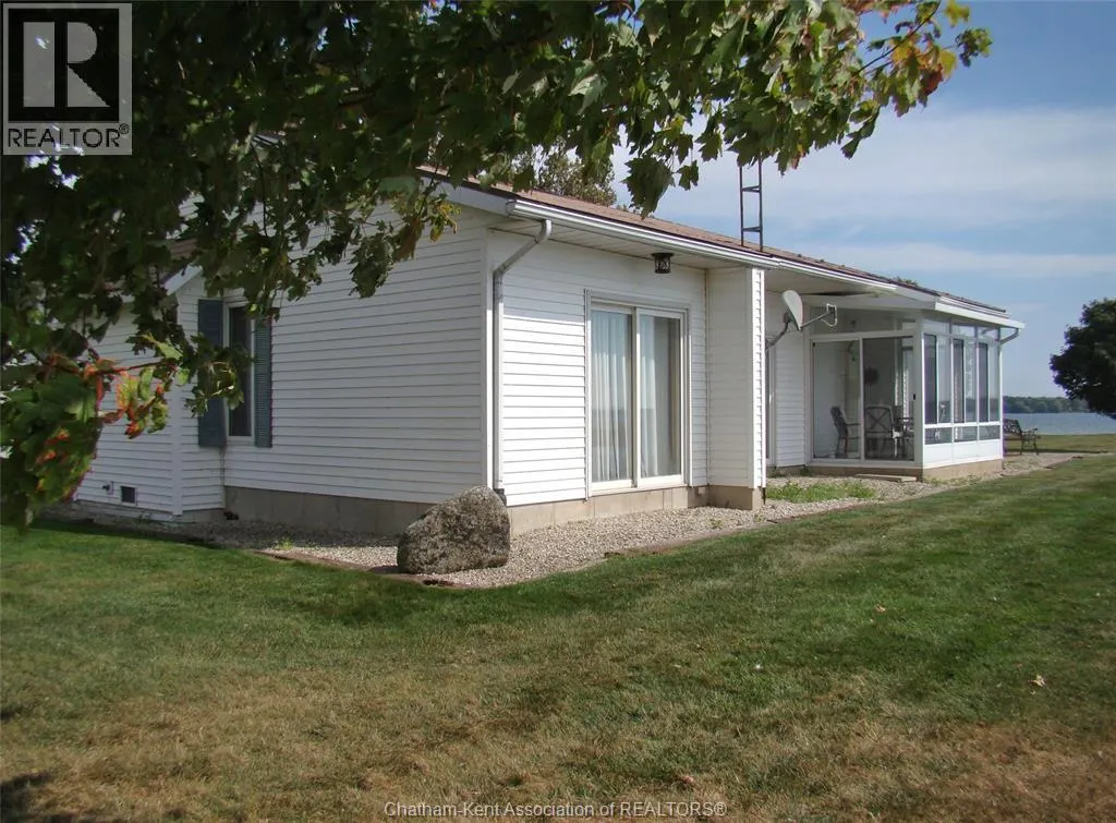 11544 RONDEAU DRIVE
