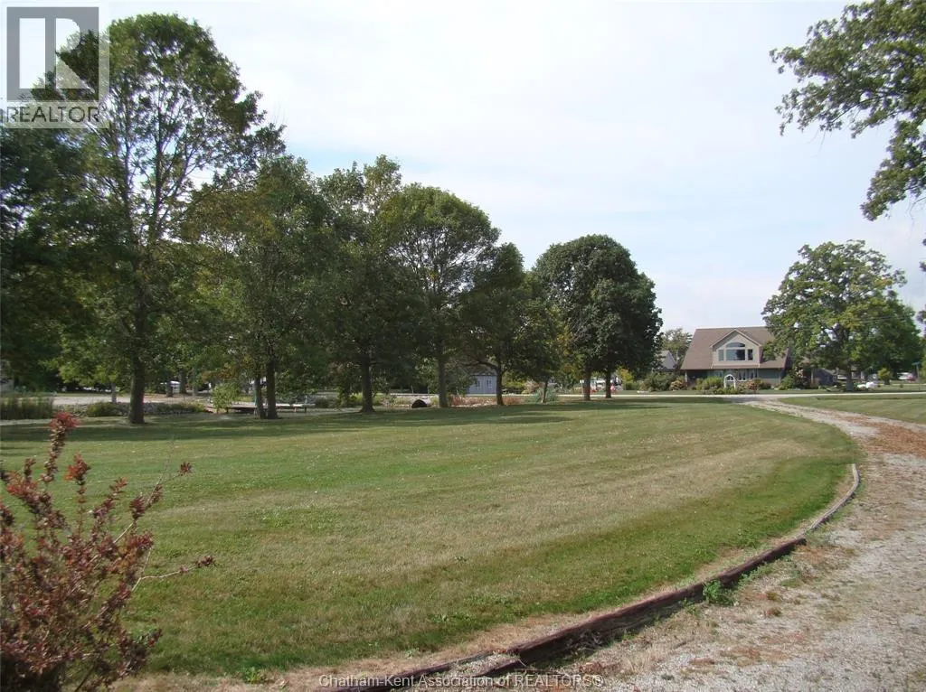 11544 RONDEAU DRIVE