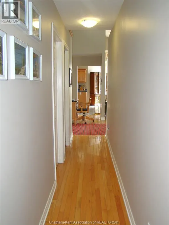 11544 RONDEAU DRIVE
