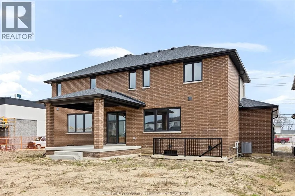 5101 HURON CHURCH LINE ROAD
