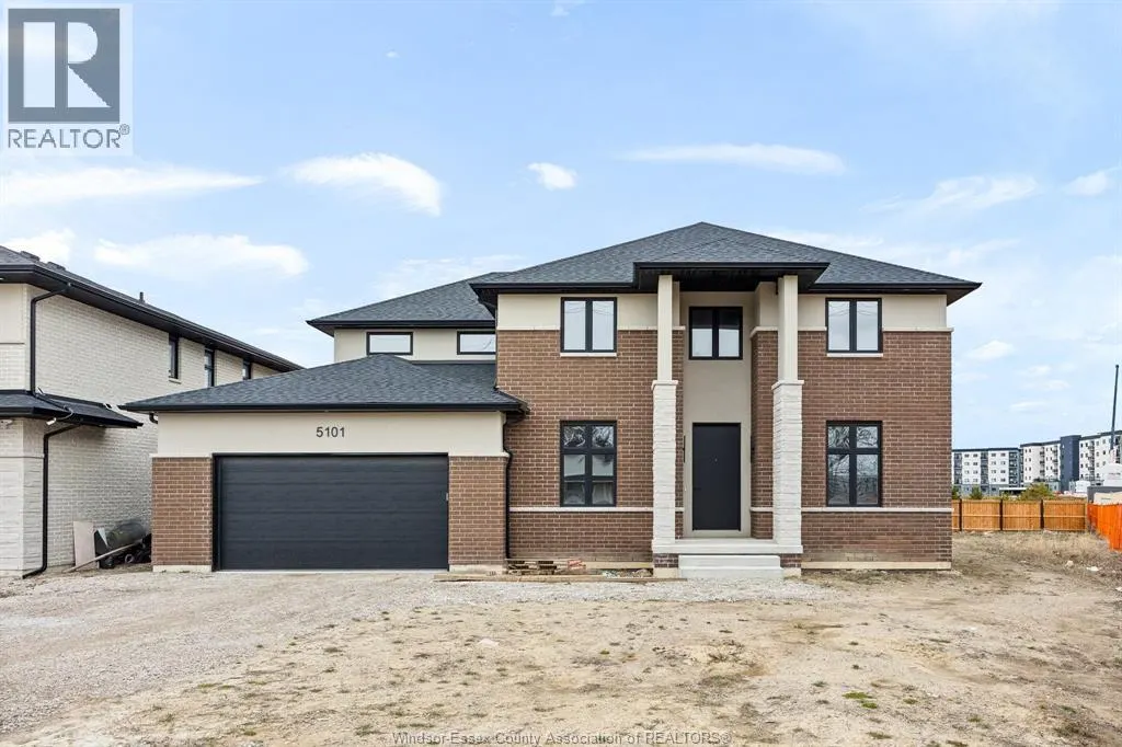 5101 HURON CHURCH LINE ROAD