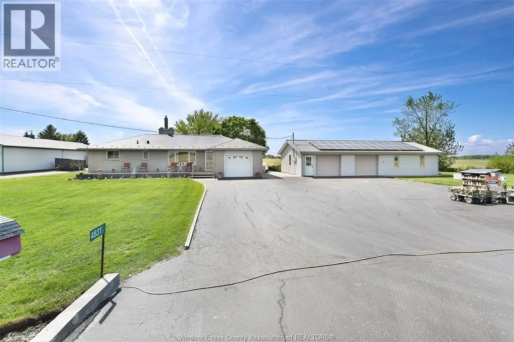 4831 11TH CONCESSION