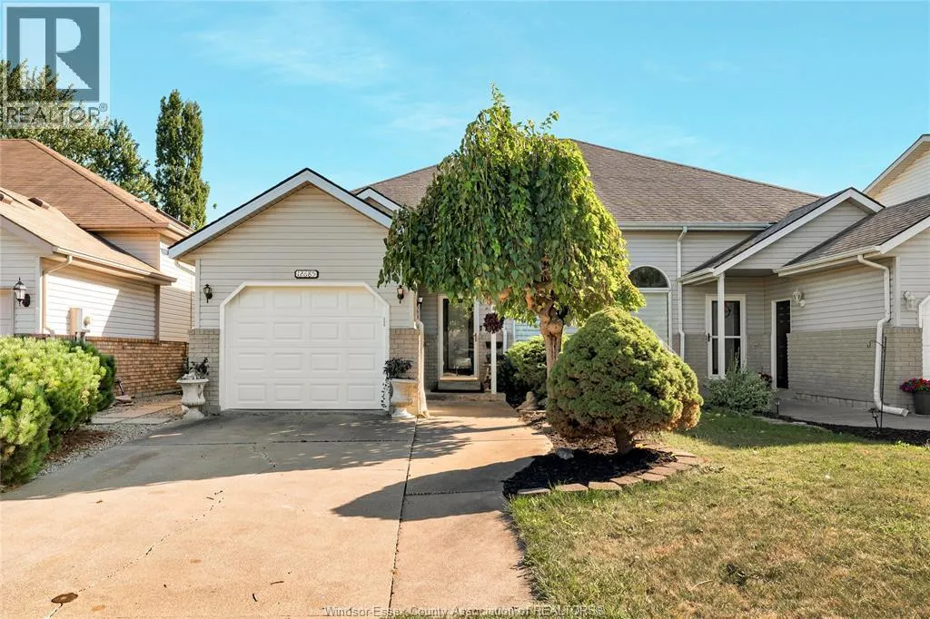 12685 HORWOOD CRESCENT