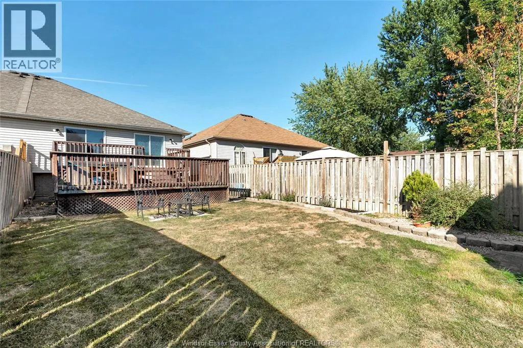 12685 HORWOOD CRESCENT