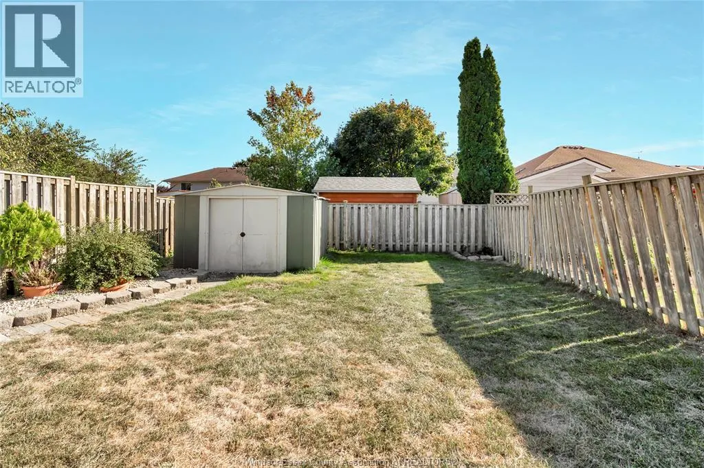12685 HORWOOD CRESCENT