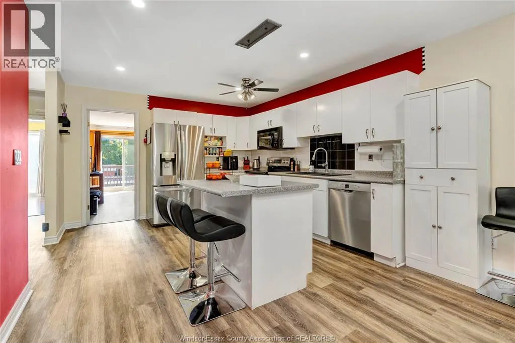 12685 HORWOOD CRESCENT