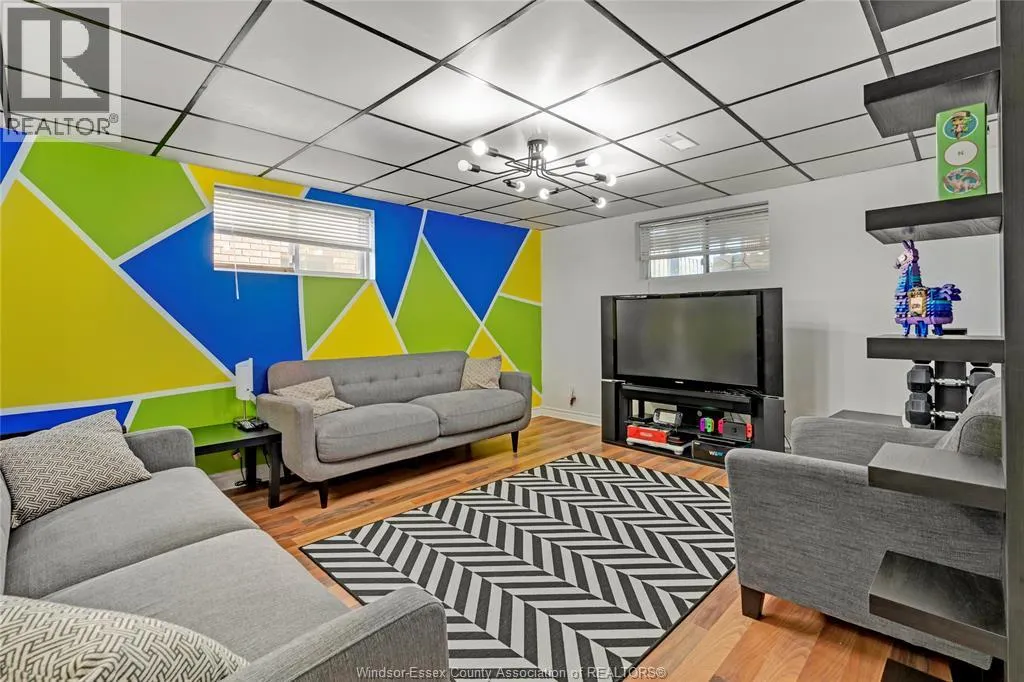 12685 HORWOOD CRESCENT