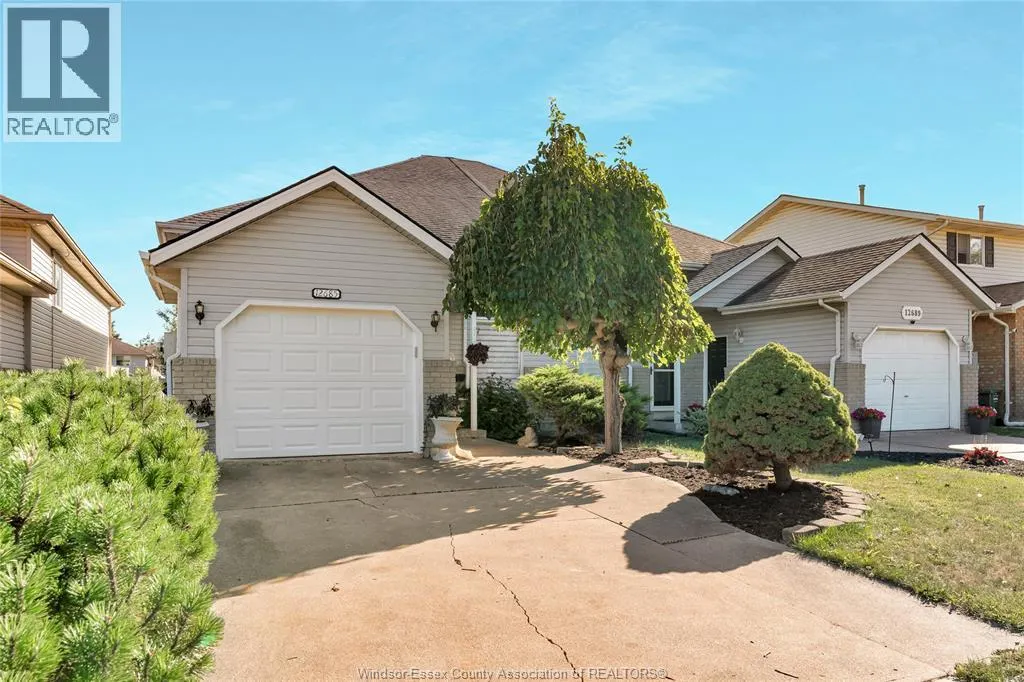 12685 HORWOOD CRESCENT